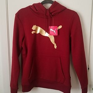 PUMA hoodie